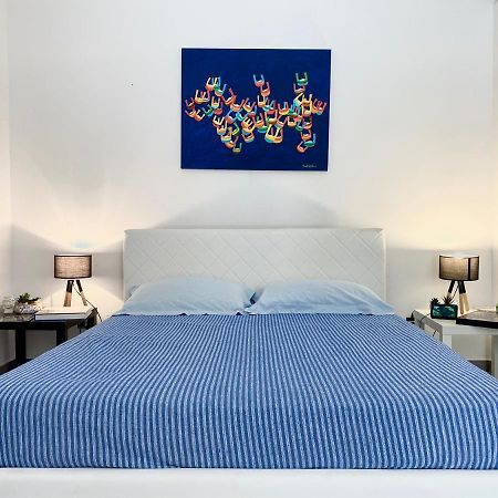 Corso Vittorio Giuliano Family Appartement Palermo Buitenkant foto