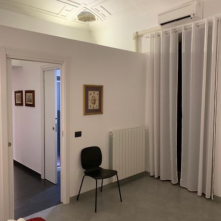 Corso Vittorio Giuliano Family Appartement Palermo Buitenkant foto