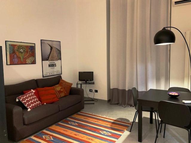 Corso Vittorio Giuliano Family Appartement Palermo Buitenkant foto