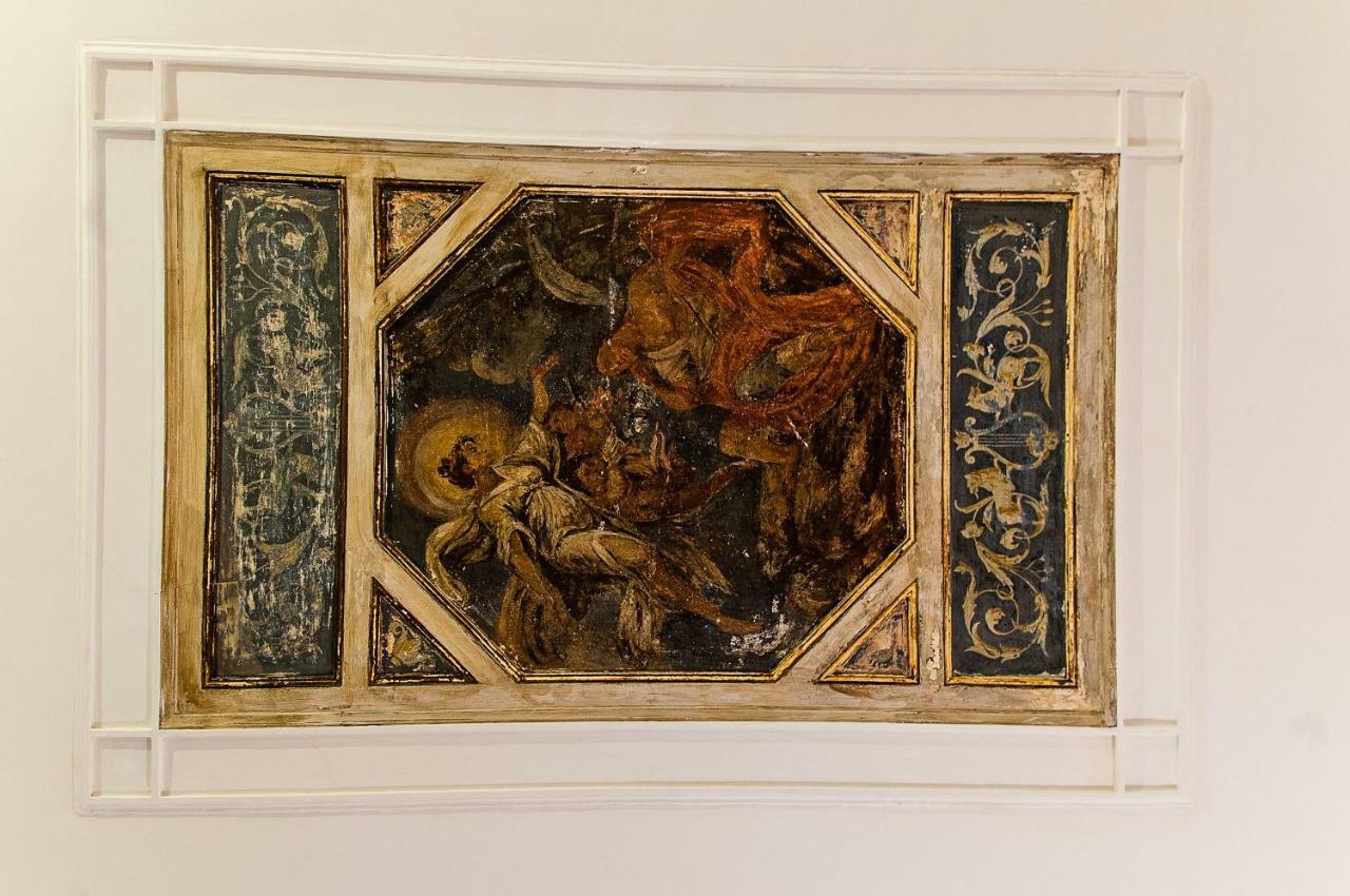 Corso Vittorio Giuliano Family Appartement Palermo Buitenkant foto