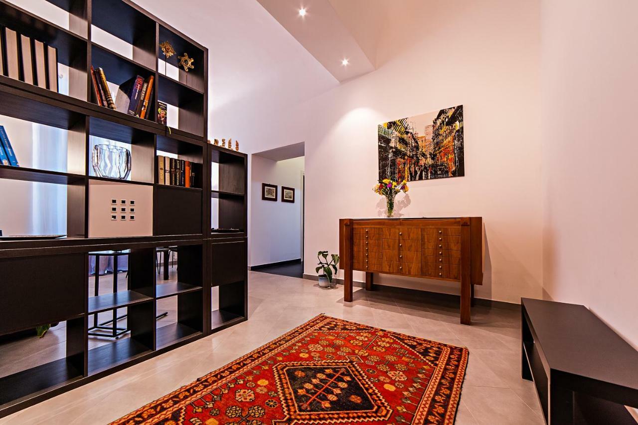 Corso Vittorio Giuliano Family Appartement Palermo Buitenkant foto